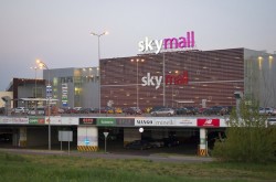 Торгово-развлекательный центр Sky Mall (Скаймол) | Киев