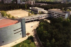Киевский университет туризма, экономики и права (КУТЭП)