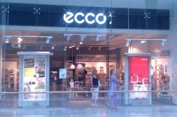 "Ecco" (салон обуви)