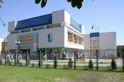 Центр детского и юношеского творчества соломенского района (ЦДЮТ)