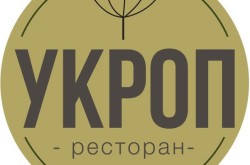 Ресторан «УКРОП» на Петровке