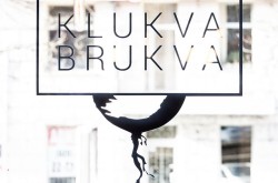 Ресторан «Klukva&Brukva»