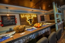 Ресторан-бар Ла Вака Тапас / La VACA TAPAS