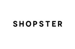 Интернет-магазин Shopster