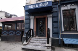 Ресторан на подоле "Tequila House"