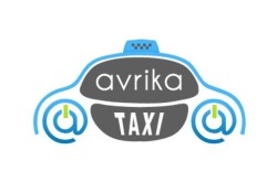 Такси Avrika в Киеве