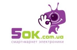 Интернет-магазин "5ok"