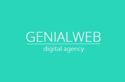 Веб-студия "Geniaweb"
