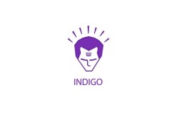 Веб-студия "Indigo"