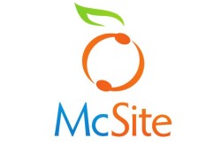 Веб-студия "McSite"