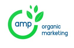 Маркетинговое агенство "AMP Organic Marketing"