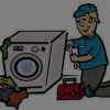Ремонт стиральных машин: профессионально и быстро