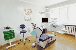 Стоматология Доктор Зуб