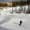 Где покататься на сноуборде в Киеве