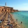 Один из лучших курортов Египта — Шарм-Эль-Шейх