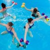 Тренировки в бассейне: взвешиваем все «За» и «Против»