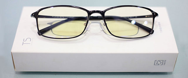 Очки Xiaomi Turok Steinhard Anti-blue Glasses