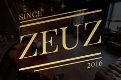ZeuZ Barbershop