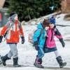 Незабываемые зимние каникулы: чем занять ребёнка