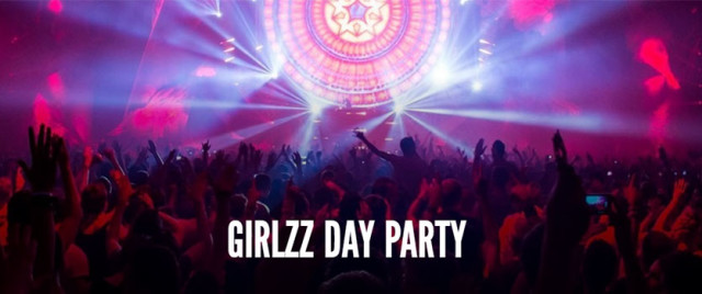Girlzz Day Party
