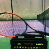 Где поиграть в большой теннис в Киеве