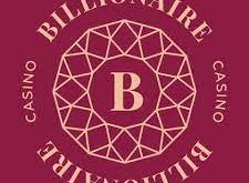 billionaire casino logo
