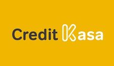 Credit casa logo