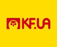 KF.UA Logo