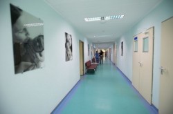 Клиника ISIDA на бульваре Ивана Лепсе