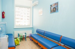 Детский медицинский центр КИНДЕРЛАБ