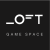 1Игровое пространство «LOFT Game Space»