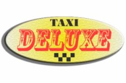 Такси Deluxe в Киеве