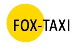 Такси FOX Киев