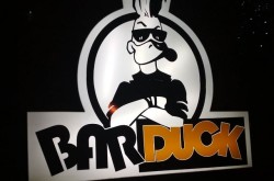 Паб BarDuck в Киеве (Бардак)