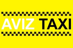 Такси "Aviz" в Киеве