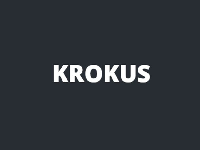 Веб-студия «Krokus»