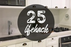 25 кухонных идей, которые существенно облегчат жизнь
