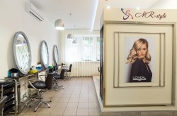 Салон красоты NR-Style на Минской
