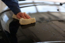 Как правильно помыть машину?