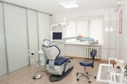 Стоматология Доктор Зуб