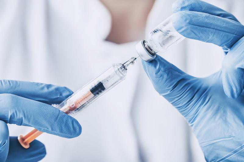 Вакцинация — единственная эффективная профилактика