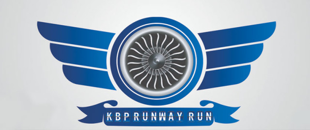 KBP Runway Run