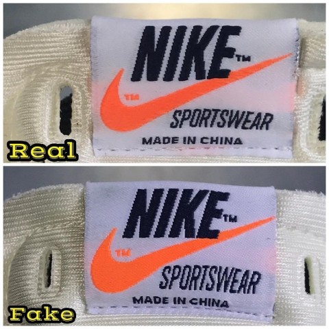 Оригинальные кроссовки Nike Sportswear