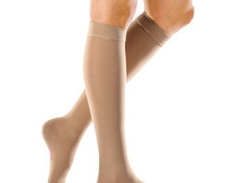 Компрессионная терапия при варикозном расширении вен на ногах