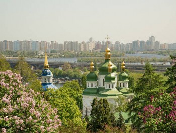Преимущества жизни на левом берегу Киева