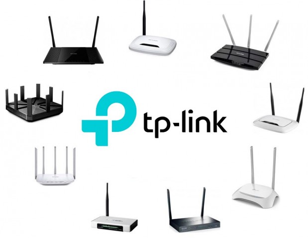 tp-link-routers
