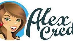 Alexcredit logo