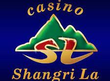 shangri la casino logo