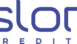 Slon Credit logo