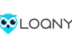 Loany credit logo